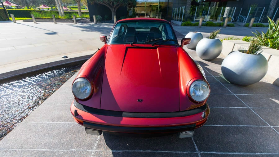1978 Porsche 930 Turbo - Image 28 of 31