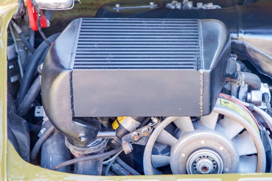 1978 Porsche 930 Turbo - Image 25 of 31