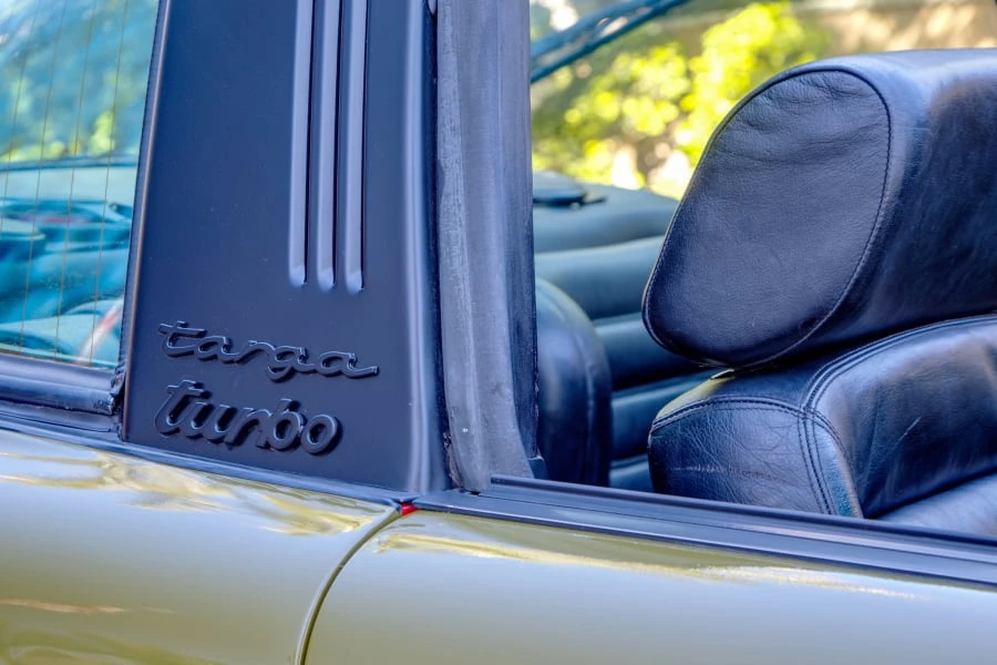 1978 Porsche 930 Turbo - Image 7 of 31