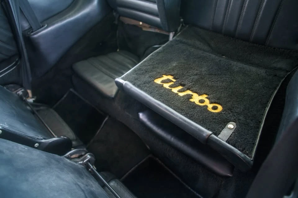 1978 Porsche 930 Turbo - Image 12 of 16