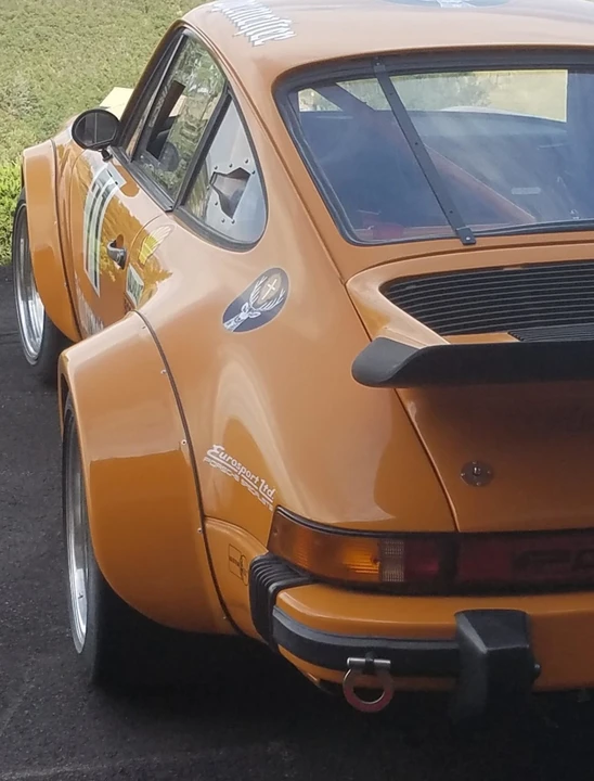 1978 Porsche 930 Turbo - Image 23 of 31