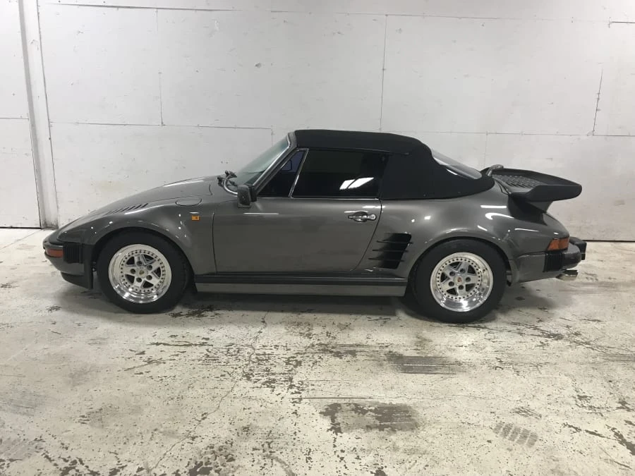 1978 Porsche 911 Carrera SC - Image 2 of 12