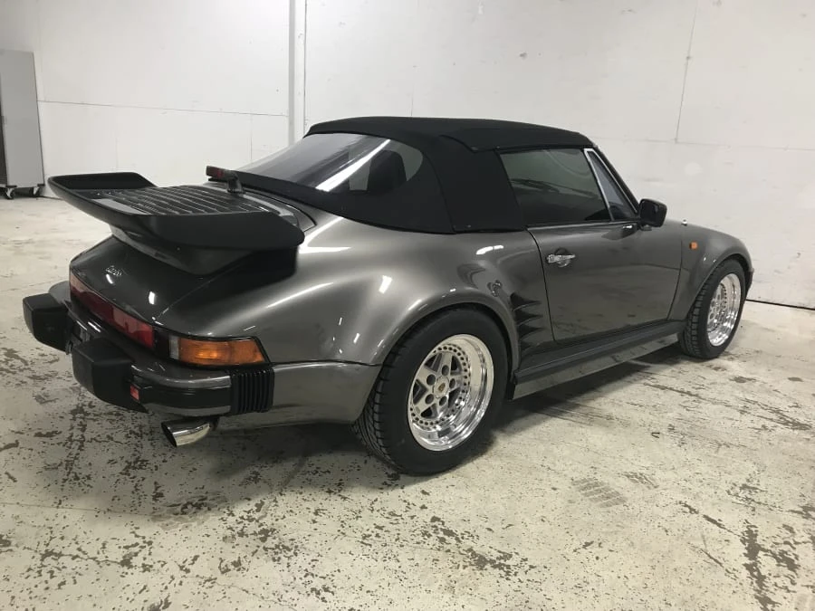 1978 Porsche 911 Carrera SC - Image 3 of 12