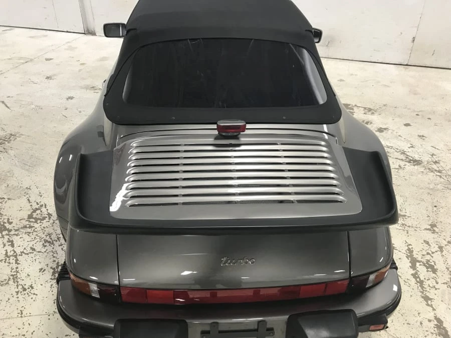 1978 Porsche 911 Carrera SC - Image 10 of 12
