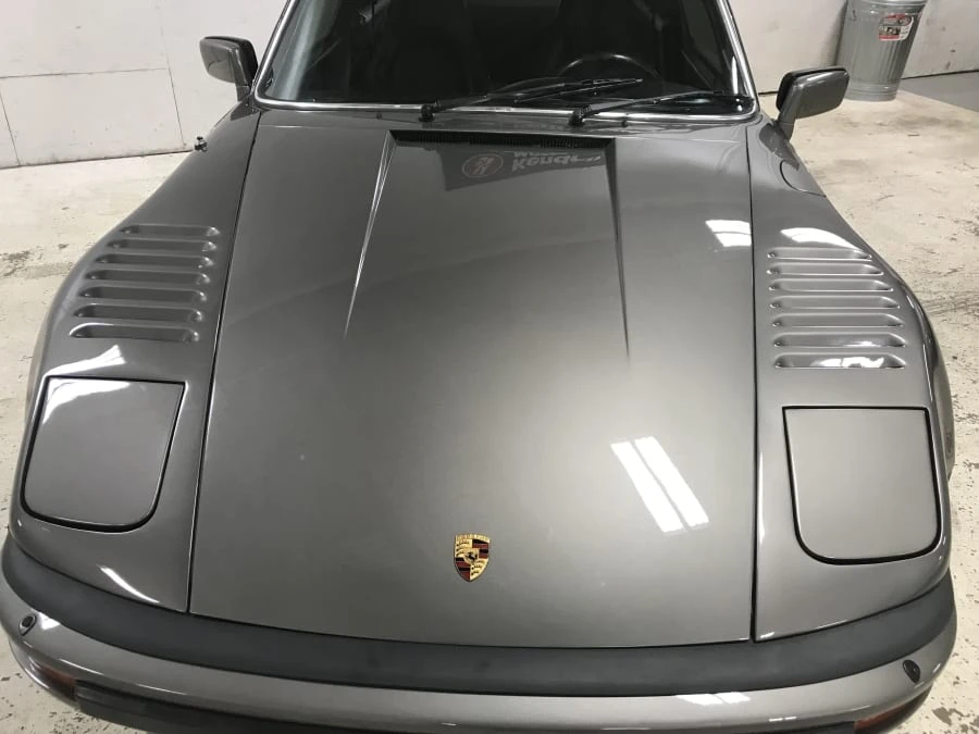1978 Porsche 911 Carrera SC - Image 12 of 12