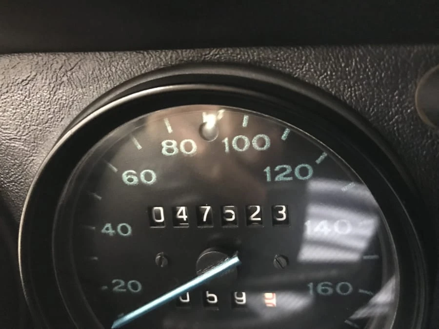 1978 Porsche 911 Carrera SC - Image 4 of 12