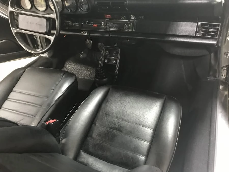 1978 Porsche 911 Carrera SC - Image 6 of 12
