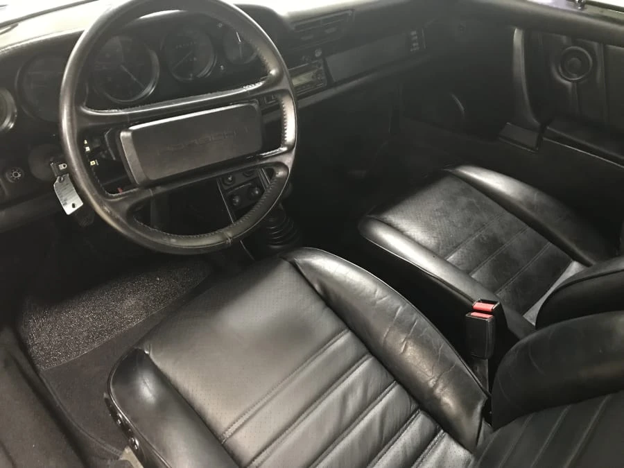 1978 Porsche 911 Carrera SC - Image 5 of 12