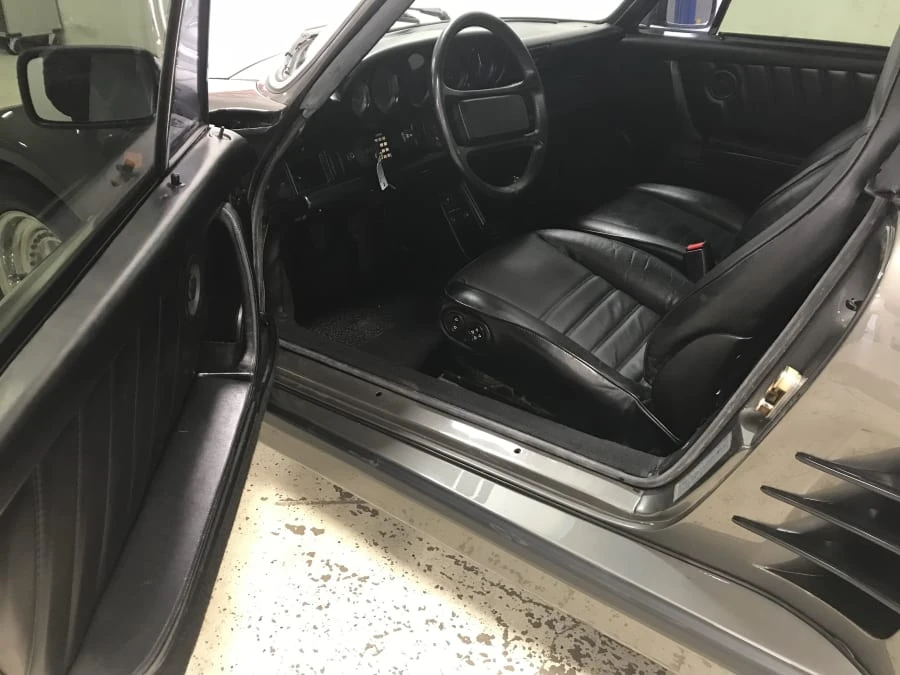 1978 Porsche 911 Carrera SC - Image 7 of 12