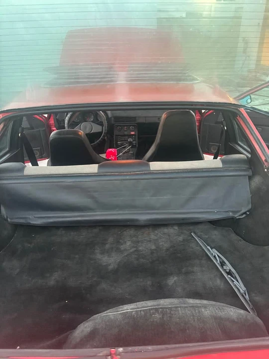 1978 Porsche 924 - Image 11 of 14