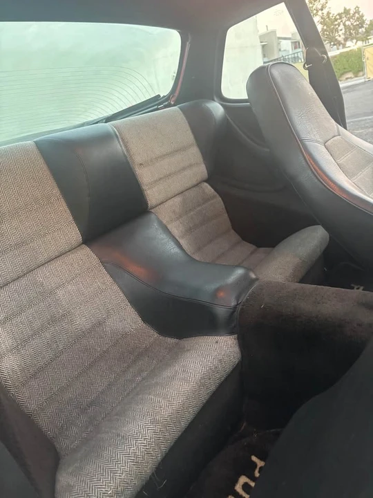 1978 Porsche 924 - Image 10 of 14