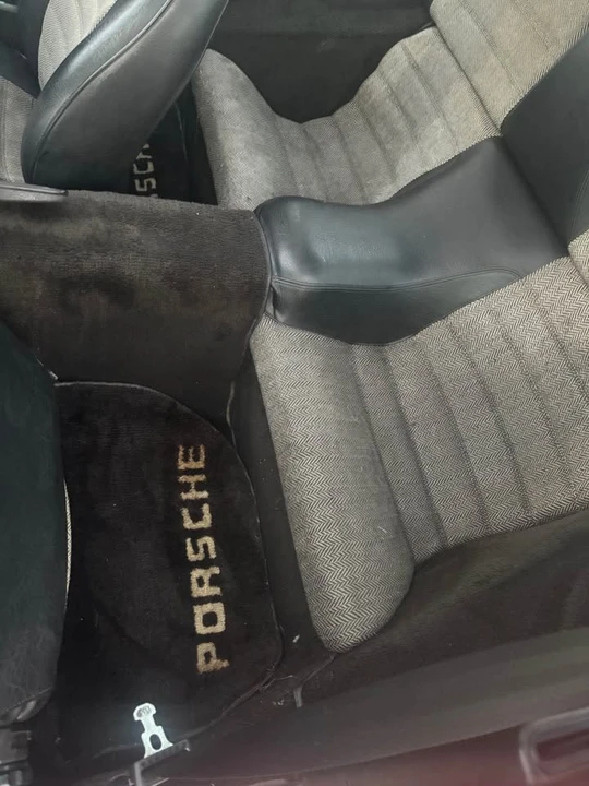 1978 Porsche 924 - Image 8 of 14