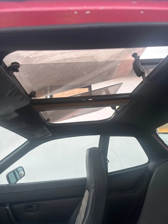 1978 Porsche 924 - Image 13 of 14