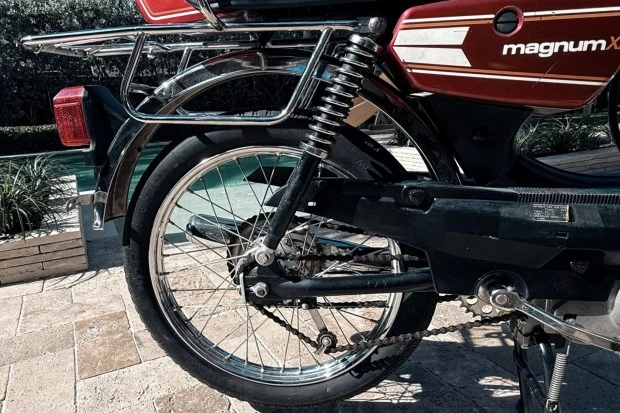1978 Puch Maxi - Image 6 of 6