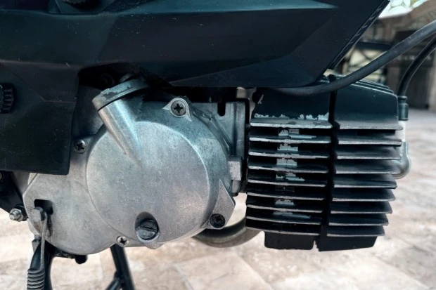 1978 Puch Maxi - Image 5 of 6