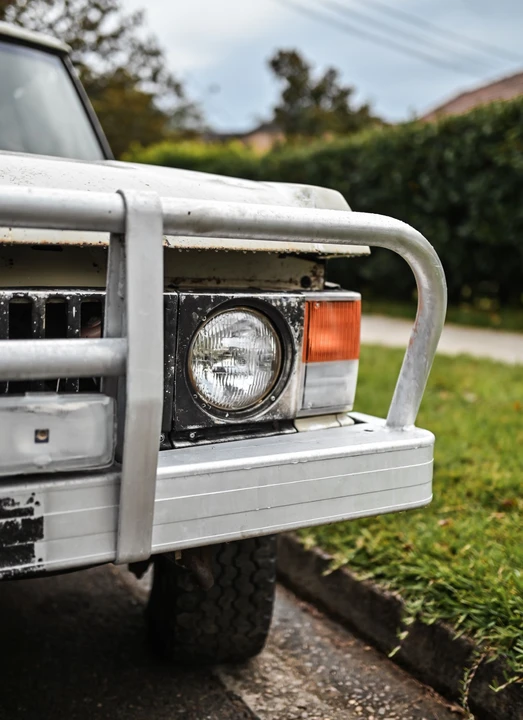 1978 Land Rover Range Rover Classic - Image 8 of 31