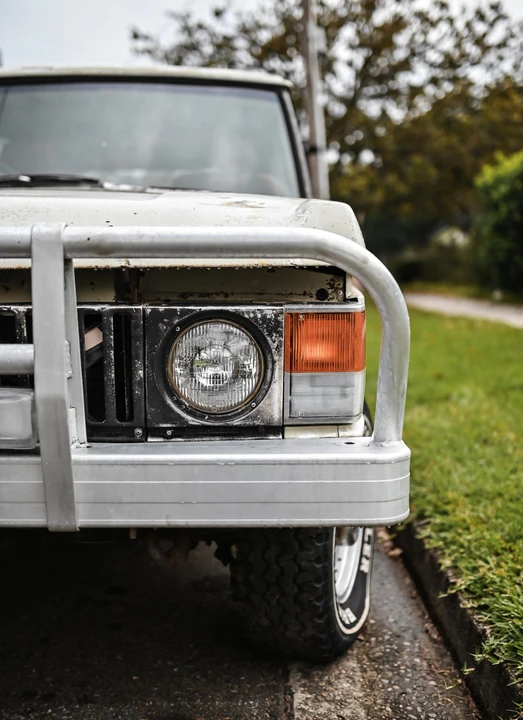1978 Land Rover Range Rover Classic - Image 6 of 31