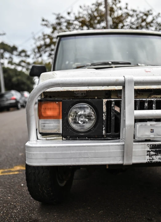 1978 Land Rover Range Rover Classic - Image 9 of 31