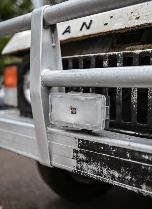 1978 Land Rover Range Rover Classic - Image 10 of 31