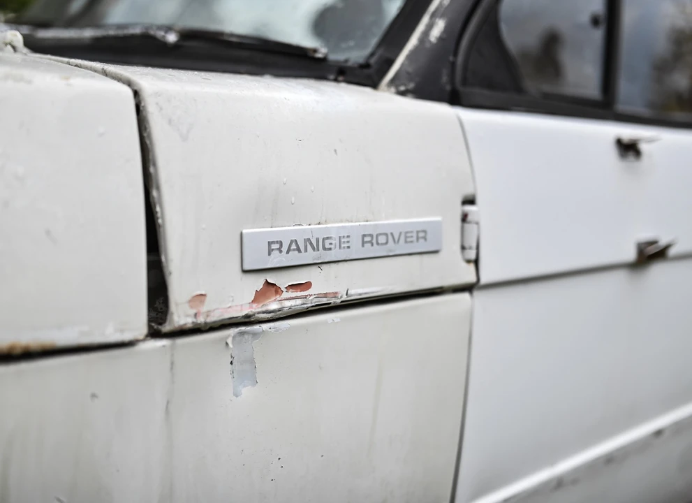 1978 Land Rover Range Rover Classic - Image 14 of 31