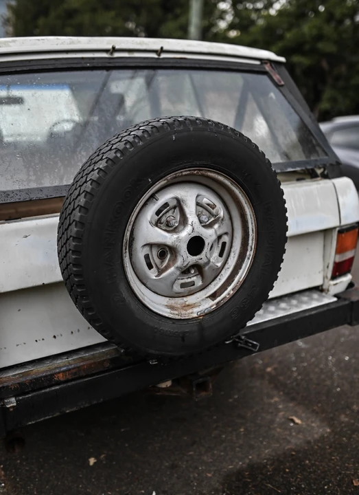 1978 Land Rover Range Rover Classic - Image 16 of 31