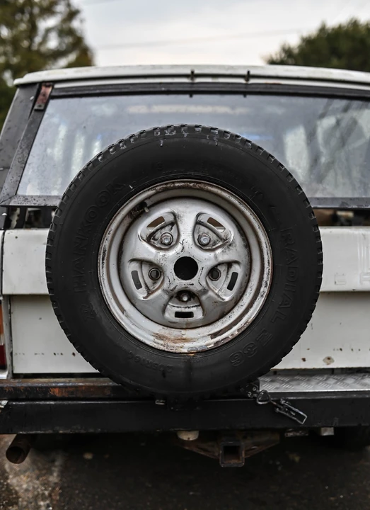 1978 Land Rover Range Rover Classic - Image 17 of 31