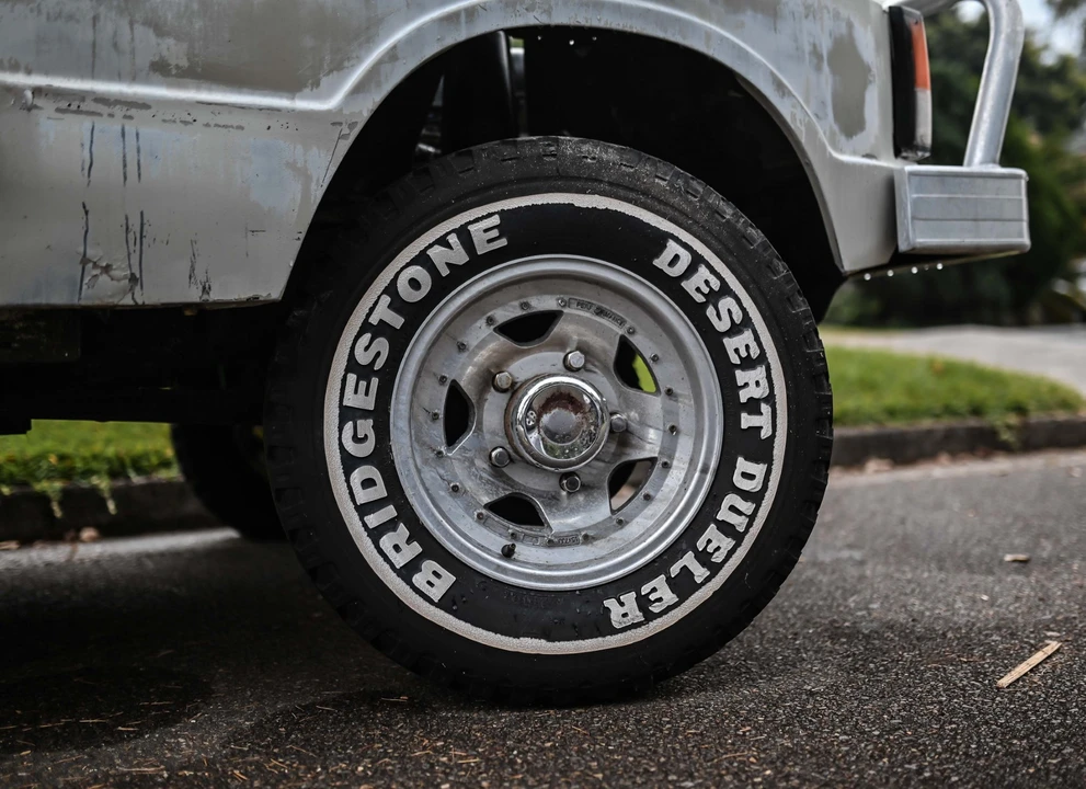 1978 Land Rover Range Rover Classic - Image 20 of 31