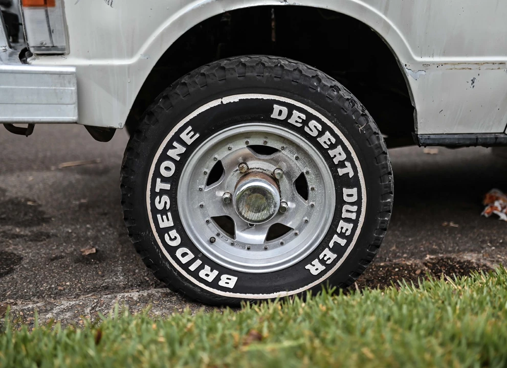 1978 Land Rover Range Rover Classic - Image 22 of 31