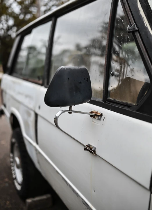 1978 Land Rover Range Rover Classic - Image 23 of 31
