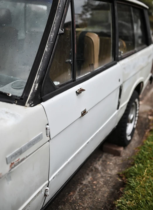 1978 Land Rover Range Rover Classic - Image 24 of 31