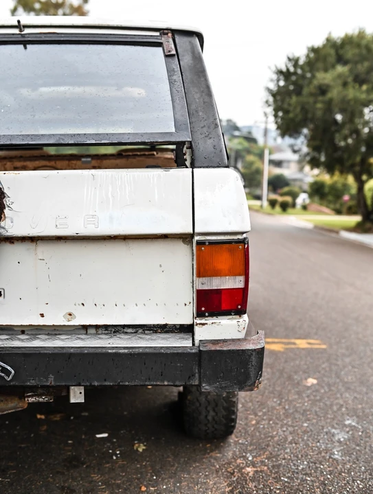 1978 Land Rover Range Rover Classic - Image 26 of 31