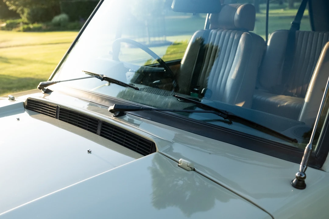 1978 Land Rover Range Rover Classic - Image 23 of 31