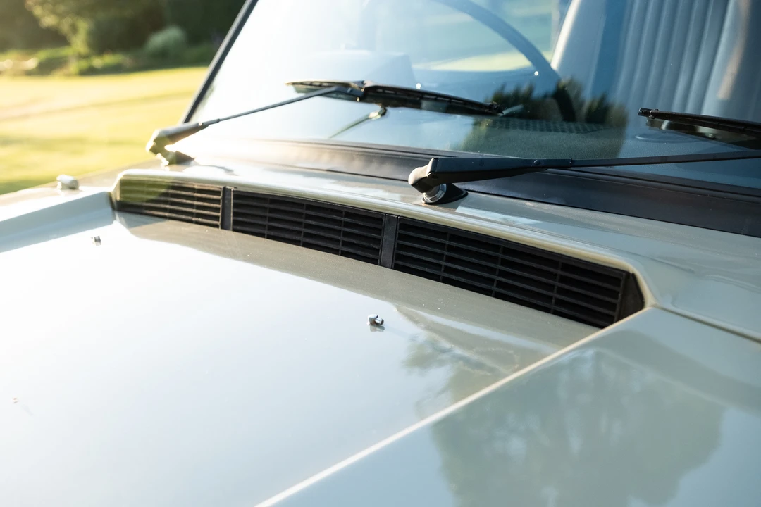 1978 Land Rover Range Rover Classic - Image 24 of 31
