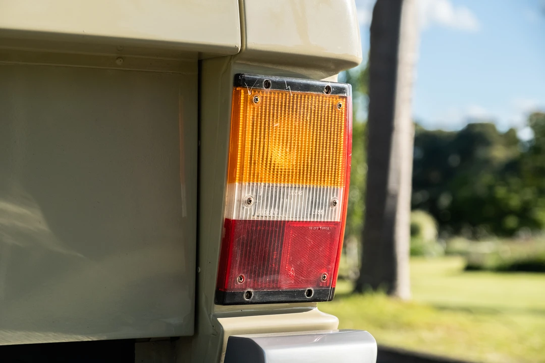 1978 Land Rover Range Rover Classic - Image 30 of 31