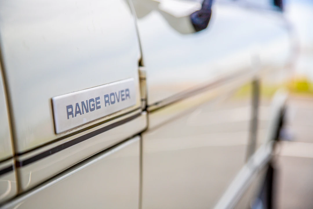 1978 Land Rover Range Rover Classic - Image 27 of 31