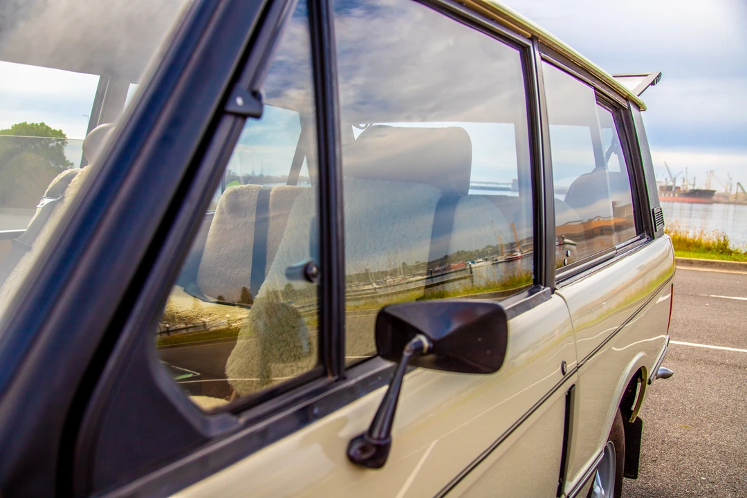 1978 Land Rover Range Rover Classic - Image 28 of 31