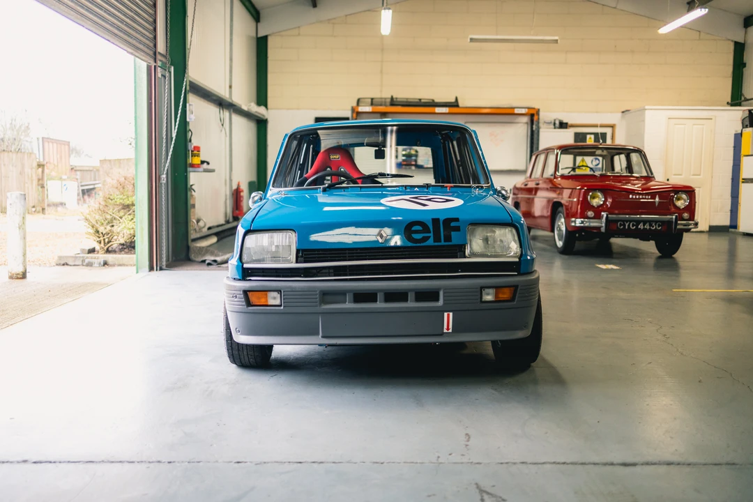 1978 Renault 5 - Image 4 of 31