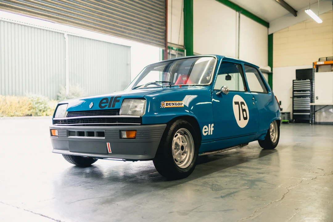 1978 Renault 5 - Image 5 of 31