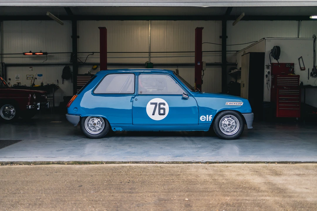 1978 Renault 5 - Image 9 of 31