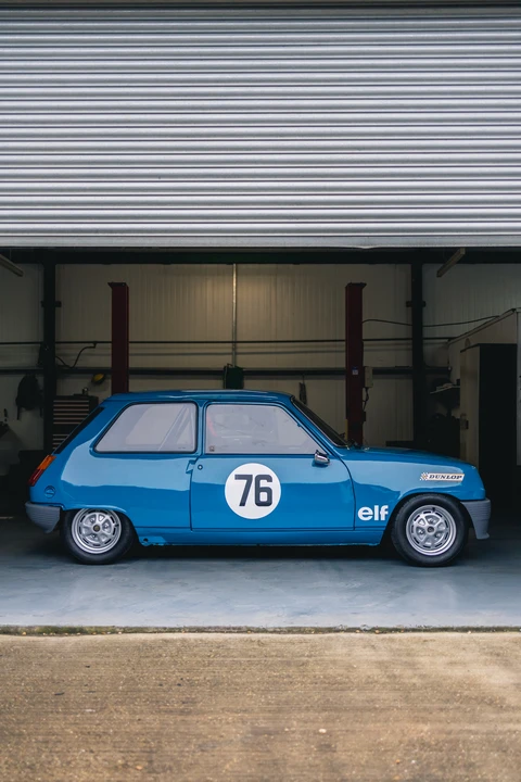 1978 Renault 5 - Image 10 of 31