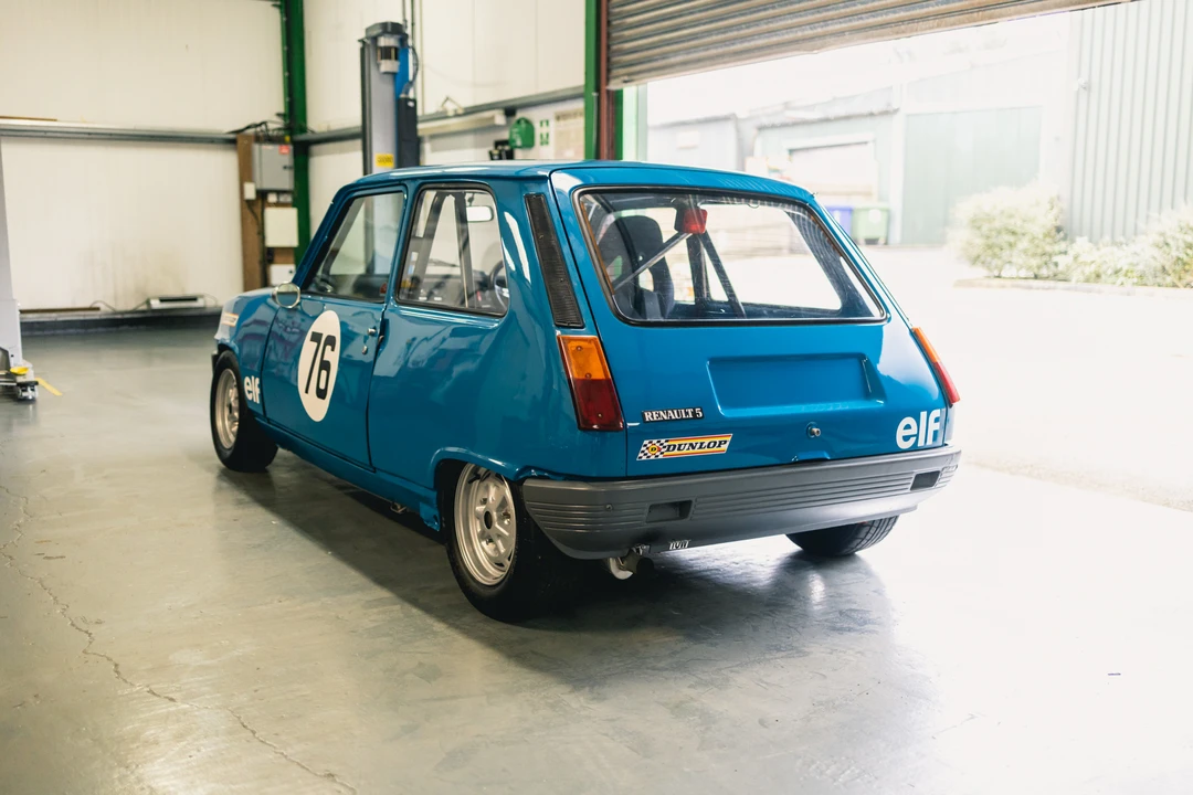 1978 Renault 5 - Image 7 of 31