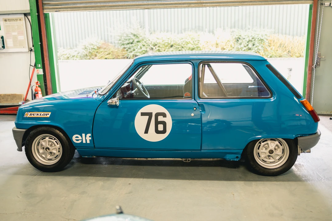 1978 Renault 5 - Image 6 of 31