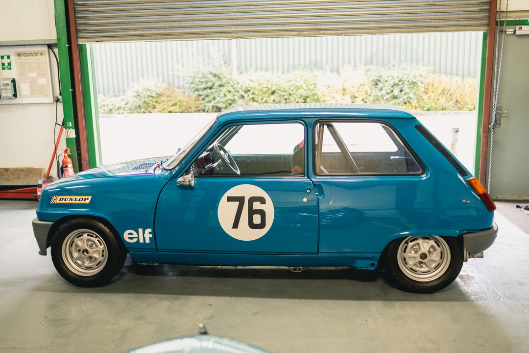 1978 Renault 5 - Image 13 of 31