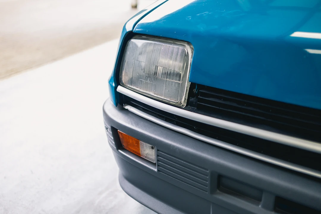 1978 Renault 5 - Image 22 of 31
