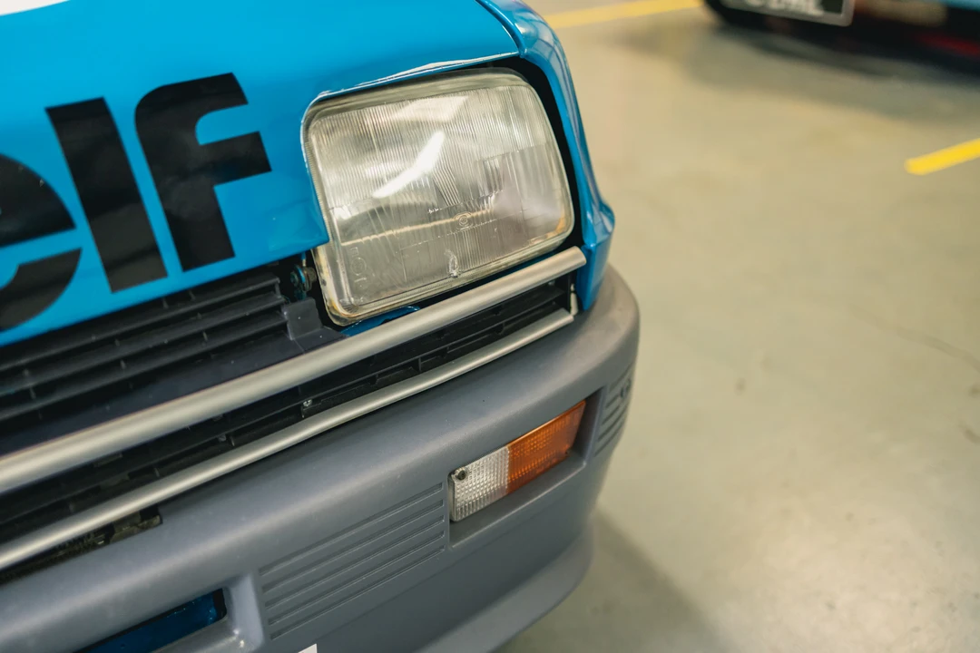 1978 Renault 5 - Image 23 of 31