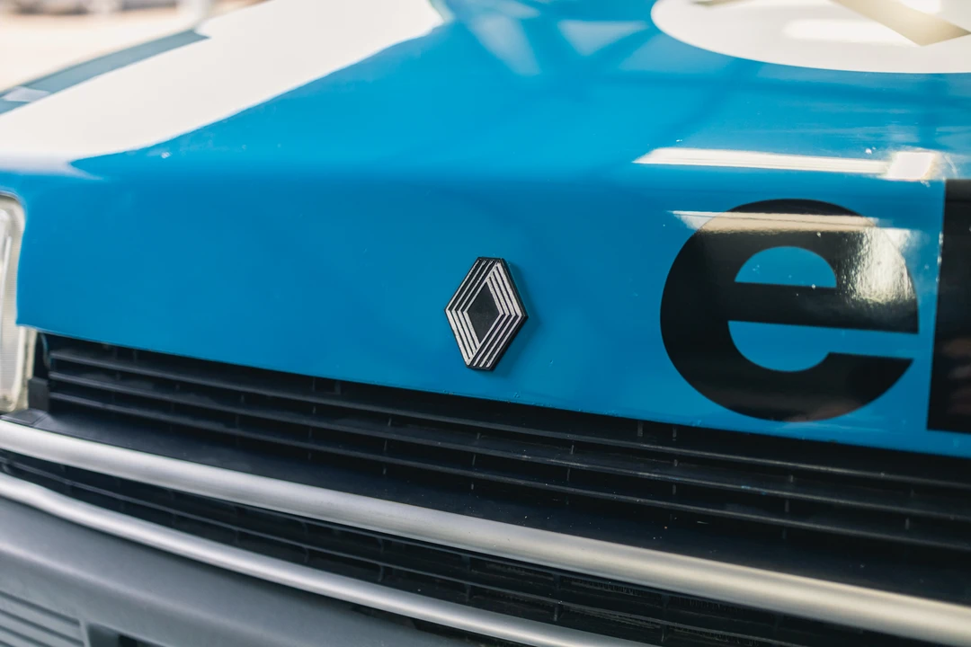 1978 Renault 5 - Image 24 of 31