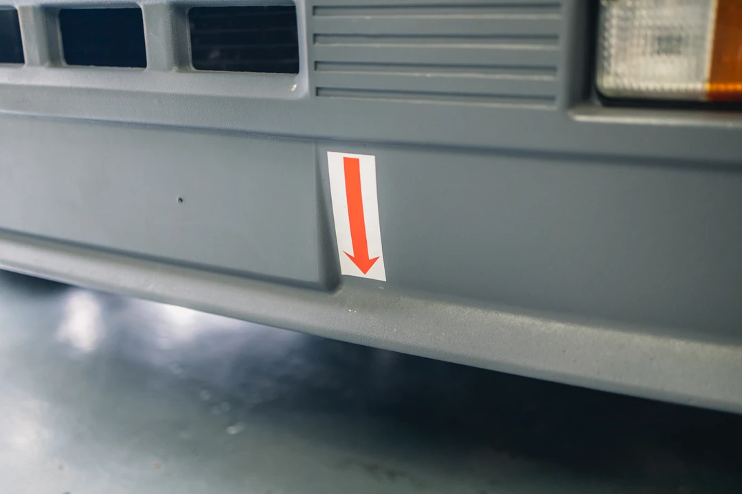 1978 Renault 5 - Image 25 of 31