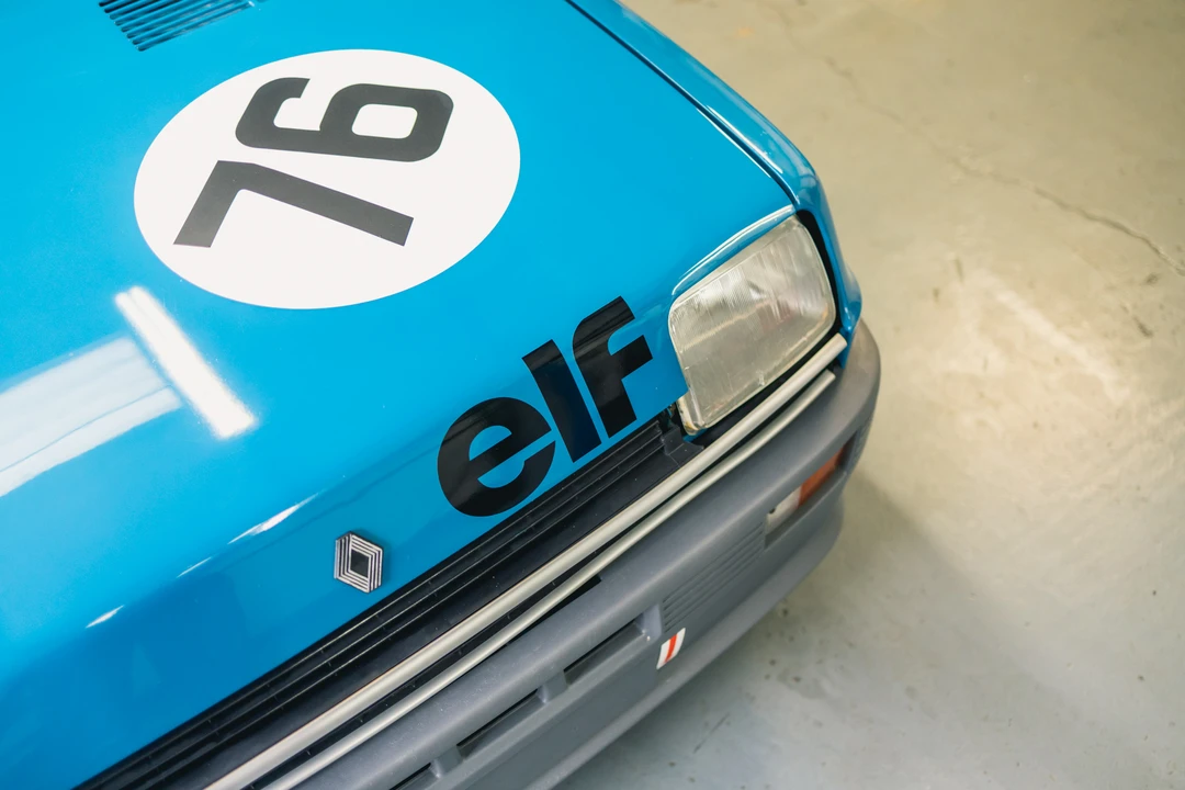 1978 Renault 5 - Image 26 of 31