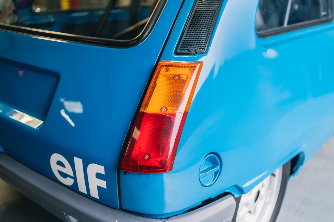 1978 Renault 5 - Image 27 of 31