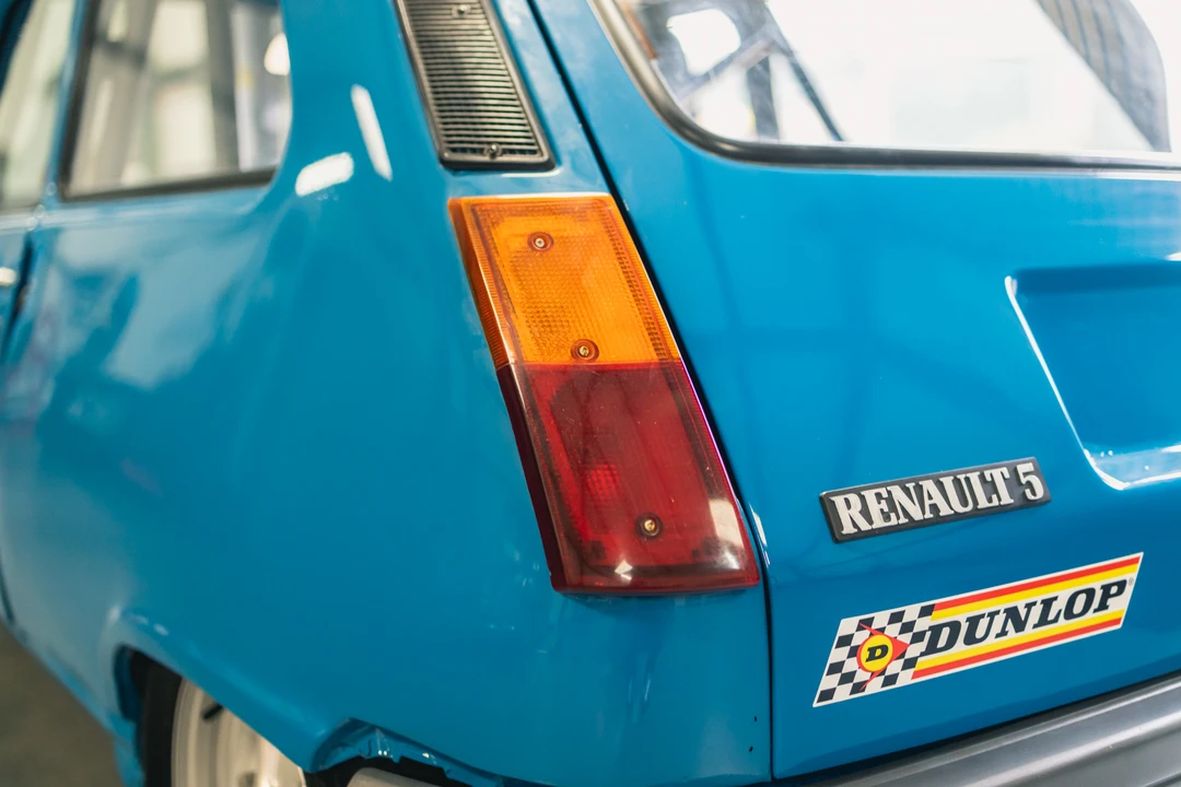 1978 Renault 5 - Image 28 of 31